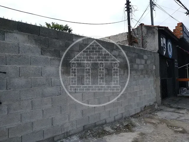 Terreno com 303m², à venda, no bairro Vila Inglesa em São Paulo
