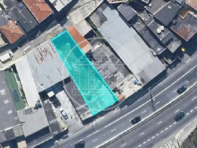 Terreno com 303m², à venda, no bairro Vila Inglesa em São Paulo