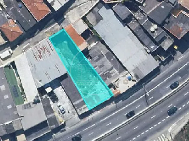 Terreno com 303m², à venda, no bairro Vila Inglesa em São Paulo