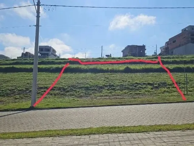 Terreno com 330m², à venda, no bairro Urbanova em São José Dos Campos
