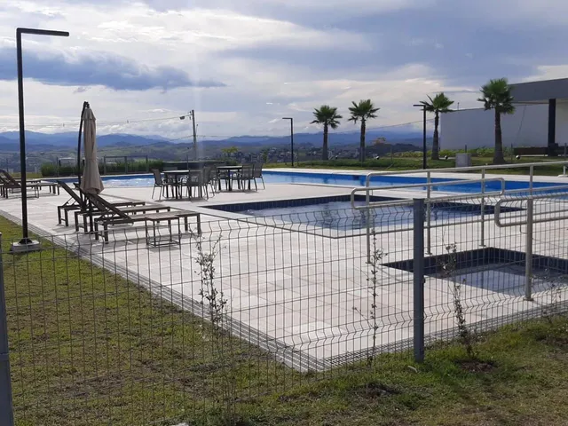 Terreno com 330m², à venda, no bairro Urbanova em São José Dos Campos