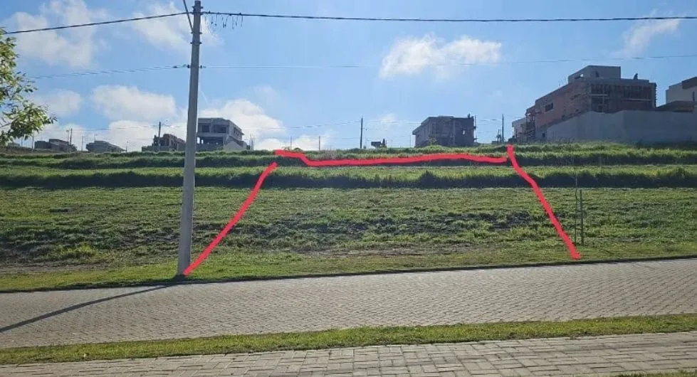 Terreno, 330 m² - Foto 1