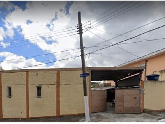 Foto do Terreno - Terreno à venda, 675 m² por R$ 1.300.000,00 - Vila Formosa - São Paulo/SP | ZONA LESTE IMÓVEIS