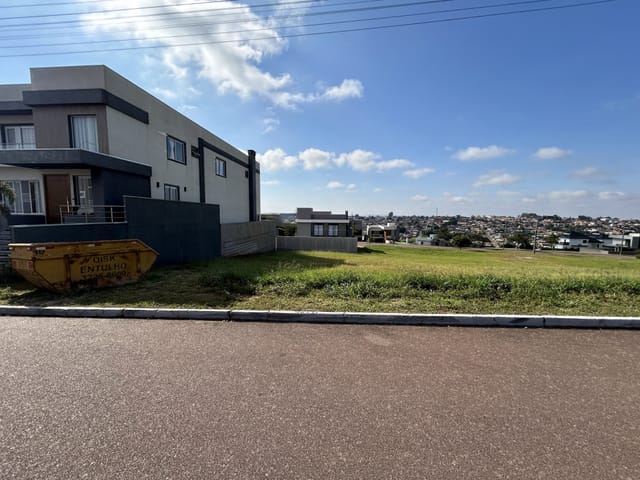 Condomínio Fontana di Trevi: lotes exclusivos no Jardim Carvalho, 372 m² - Quadra 8.