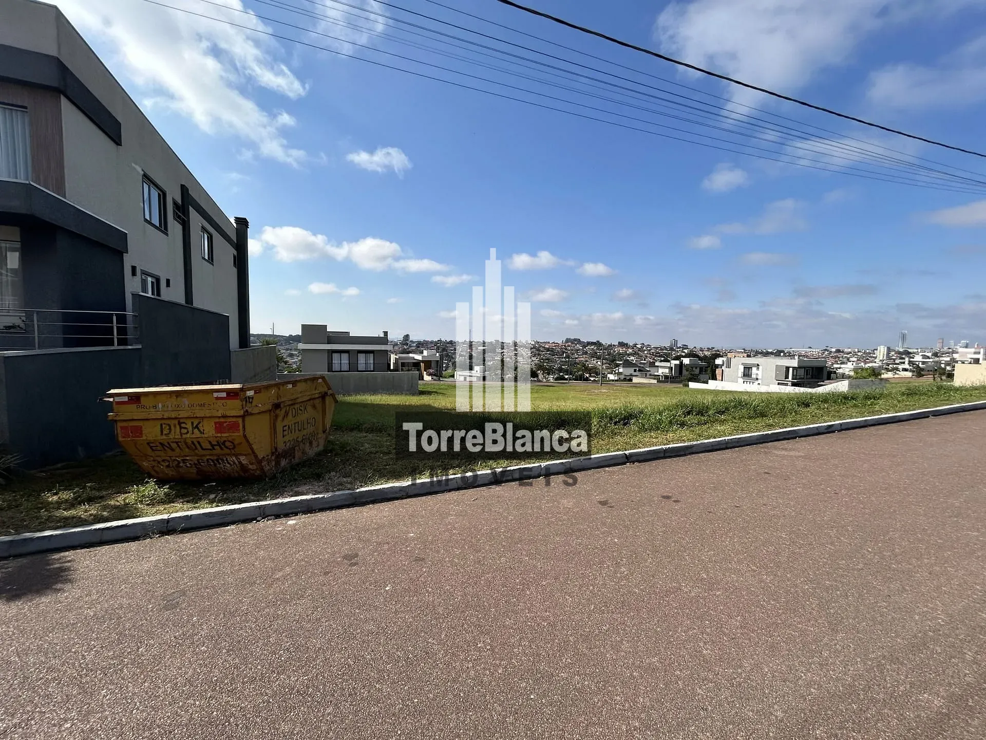 Terreno, 372 m² - Foto 2