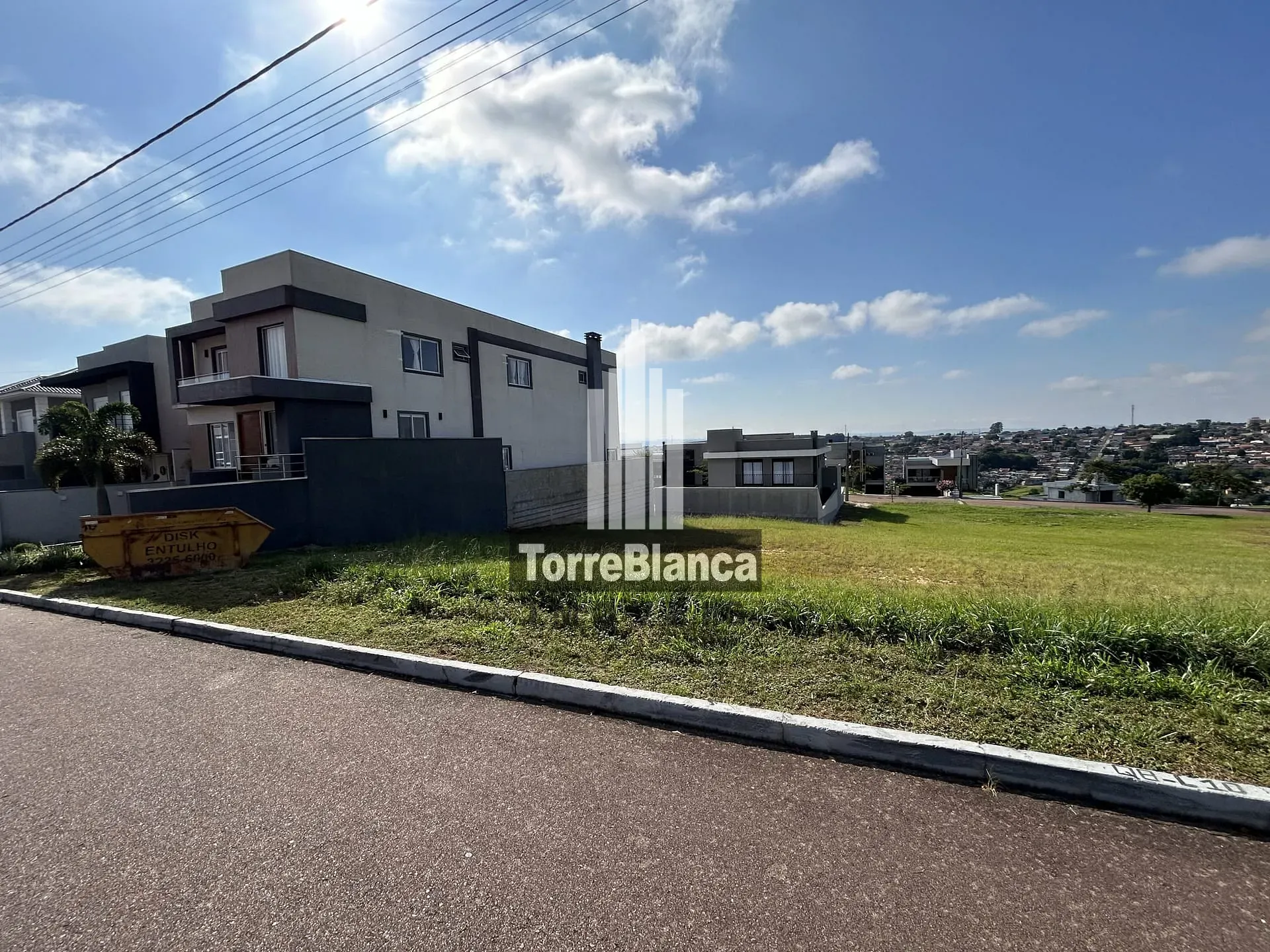 Terreno, 372 m² - Foto 3