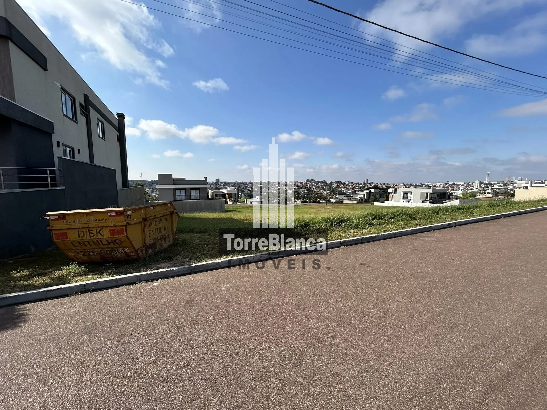 Terreno, 372 m² - Foto 4