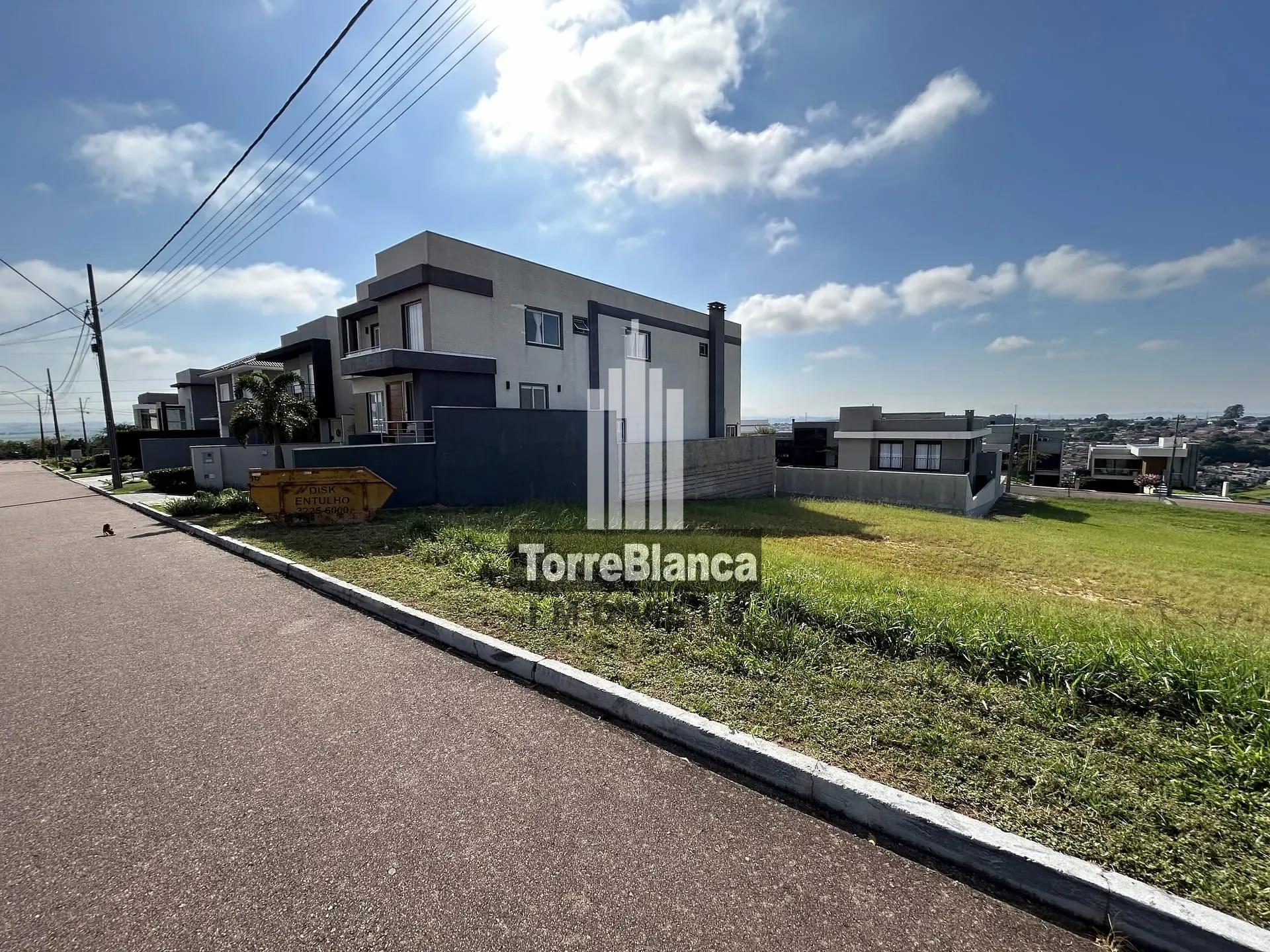 Terreno, 372 m² - Foto 5