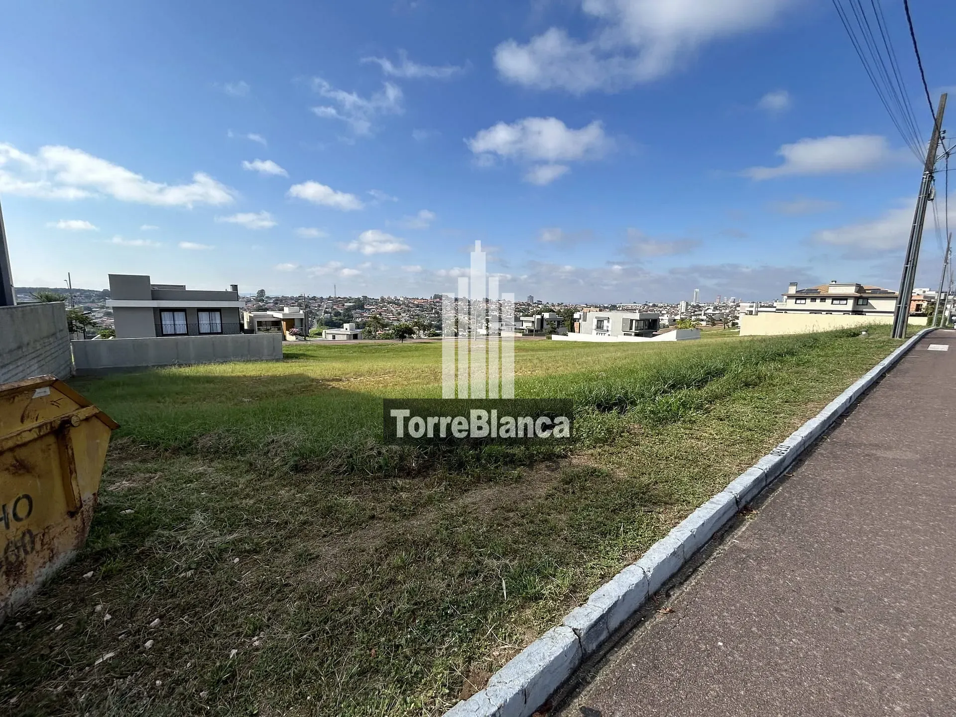 Terreno, 372 m² - Foto 6