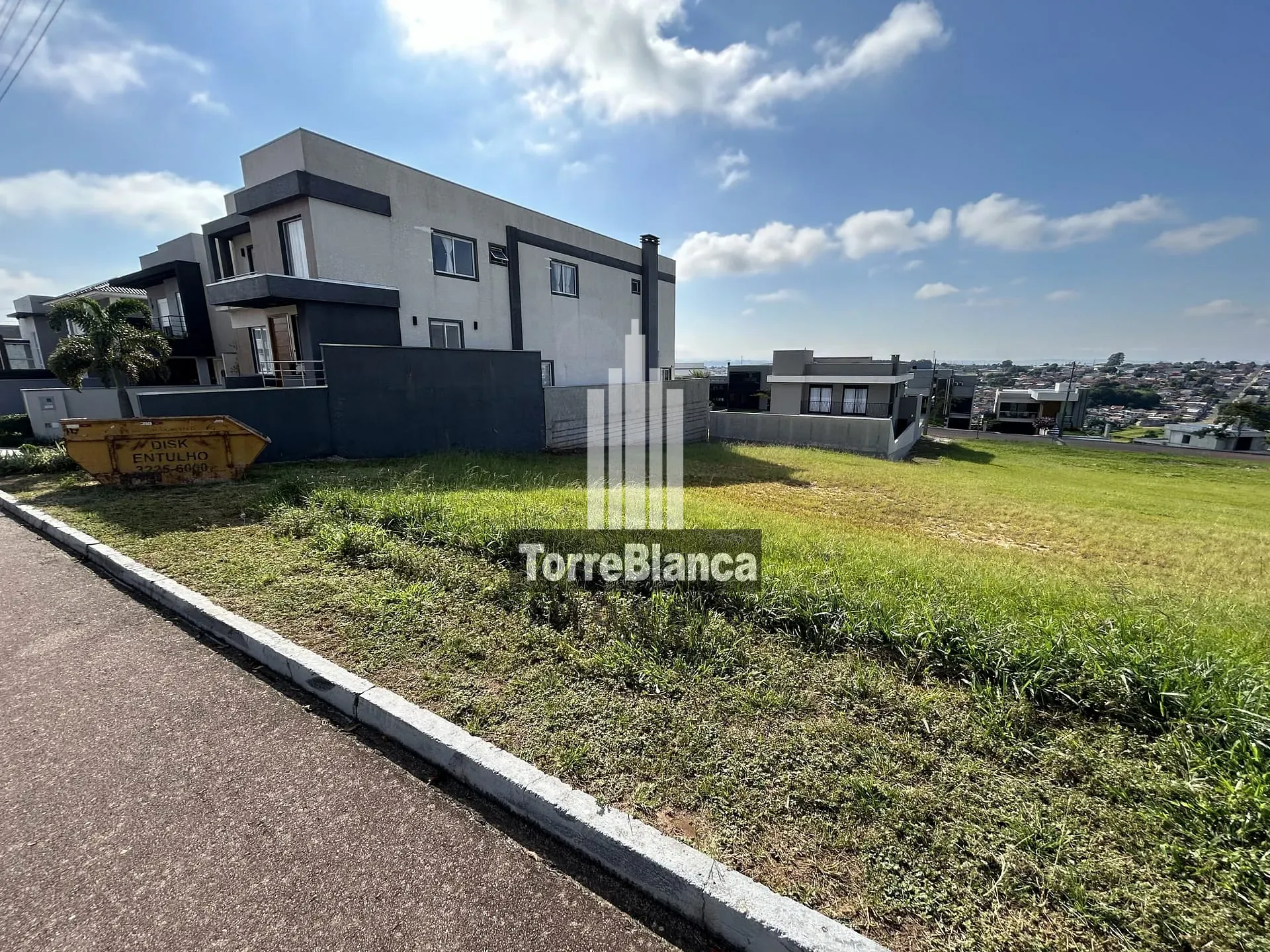 Terreno, 372 m² - Foto 7