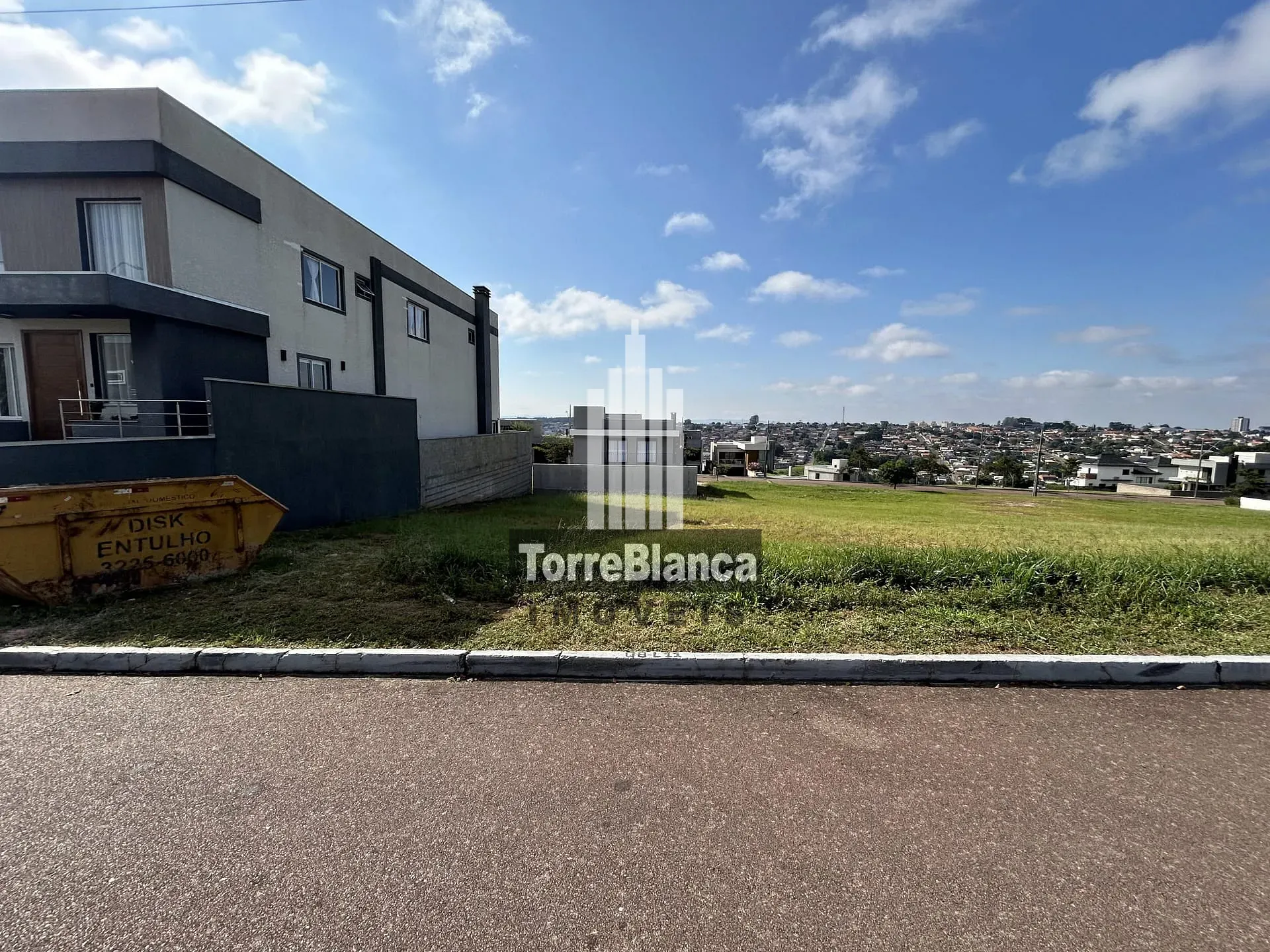 Terreno, 372 m² - Foto 9