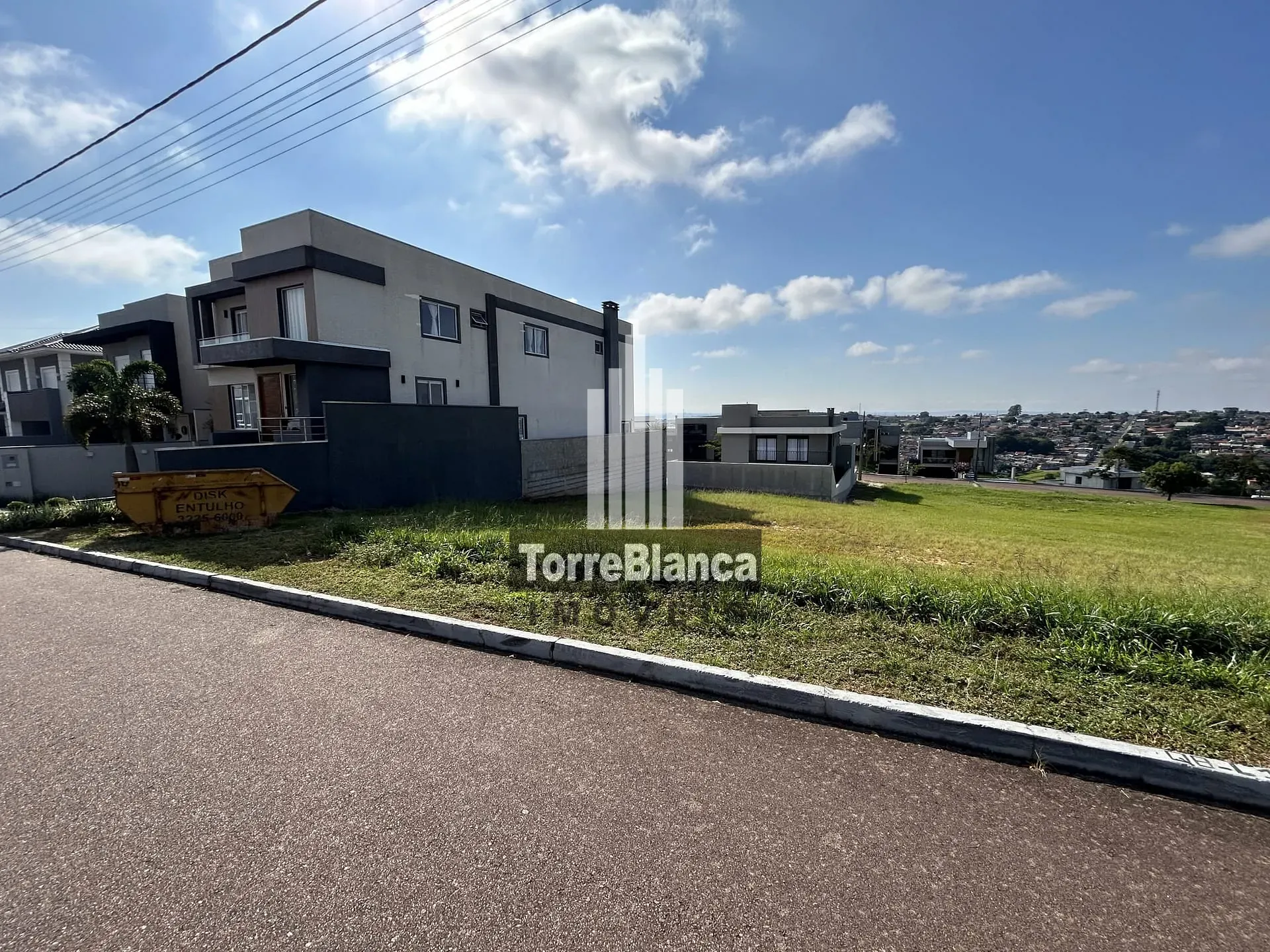 Terreno, 372 m² - Foto 8