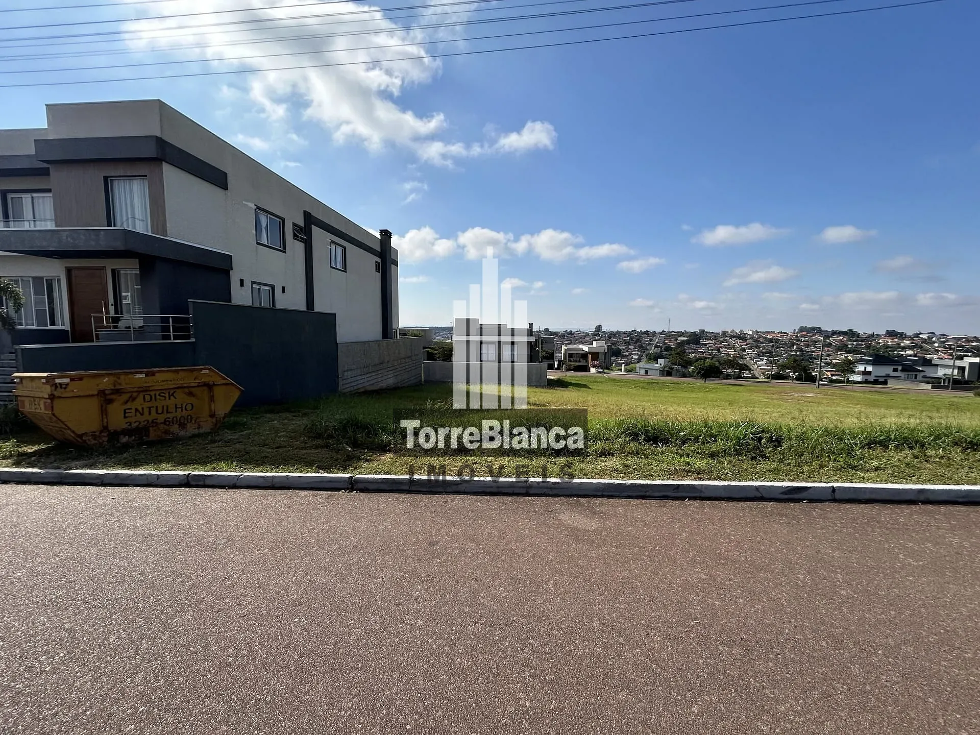 Terreno, 372 m² - Foto 1