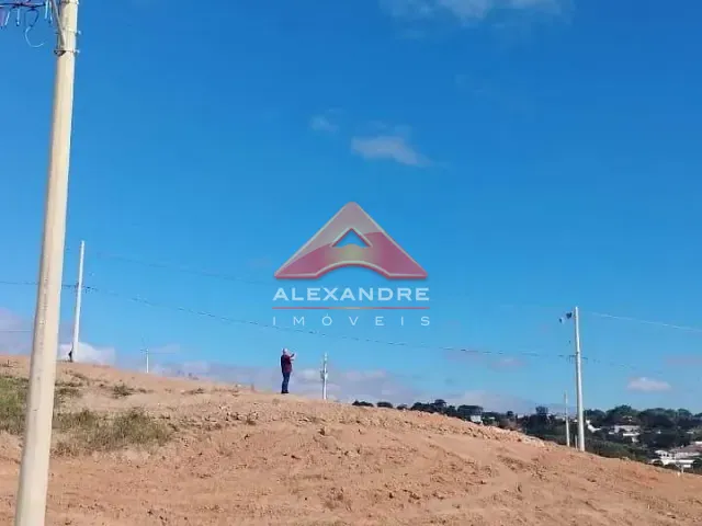 Terreno com 200m², à venda, no bairro Jardim Santa Hermínia em São José dos Campos