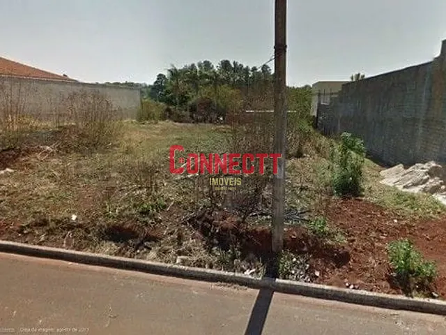 Terreno com 570m², à venda, no bairro Jardim Itau em Ribeirão Preto