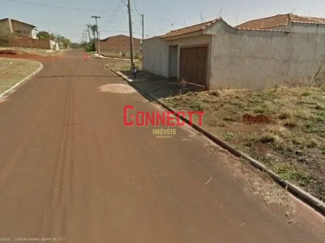 Terreno com 570m², à venda, no bairro Jardim Itau em Ribeirão Preto