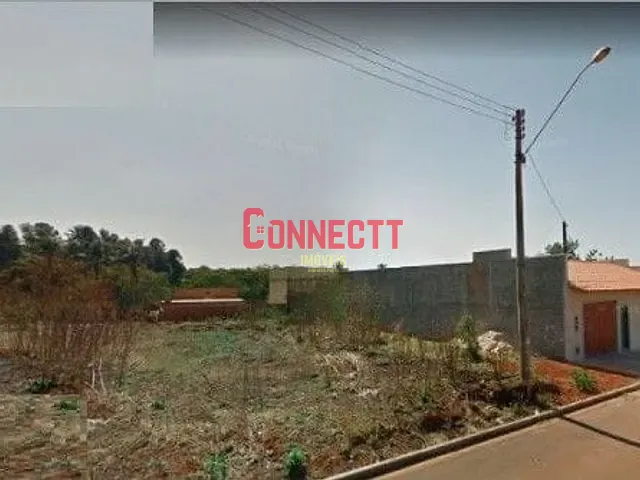 Terreno com 570m², à venda, no bairro Jardim Itau em Ribeirão Preto
