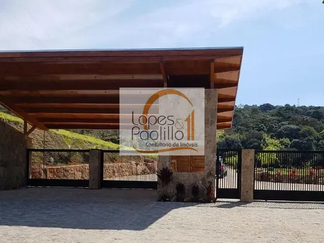 Terreno com 20000m², à venda, no bairro Pinheirinho em Atibaia