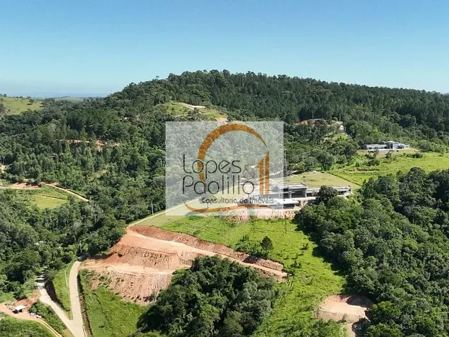 Terreno com 20000m², à venda, no bairro Pinheirinho em Atibaia