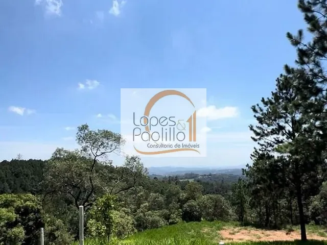 Terreno com 20000m², à venda, no bairro Pinheirinho em Atibaia
