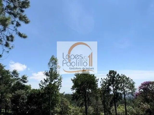 Terreno com 20000m², à venda, no bairro Pinheirinho em Atibaia