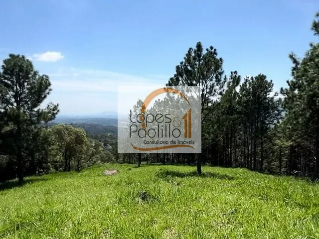 Terreno com 20000m², à venda, no bairro Pinheirinho em Atibaia