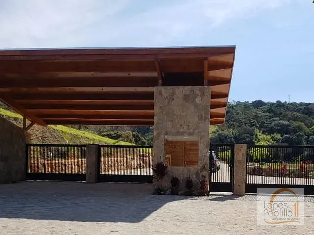 Terreno com 20000m², à venda, no bairro Pinheirinho em Atibaia