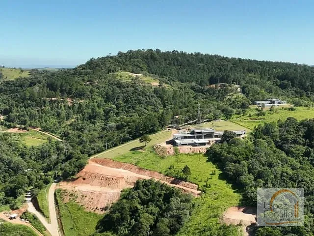 Terreno com 20000m², à venda, no bairro Pinheirinho em Atibaia
