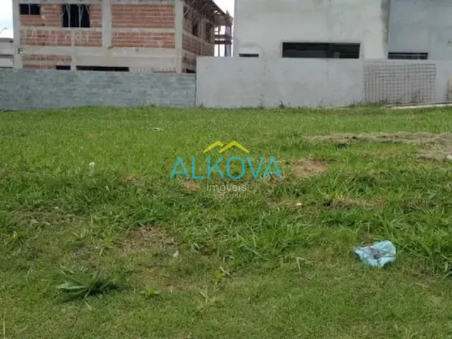 Terreno com 250m², à venda, no bairro Recanto dos Eucaliptos em São José dos Campos