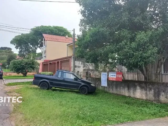 Terreno com 444m², à venda, no bairro Portão em Curitiba