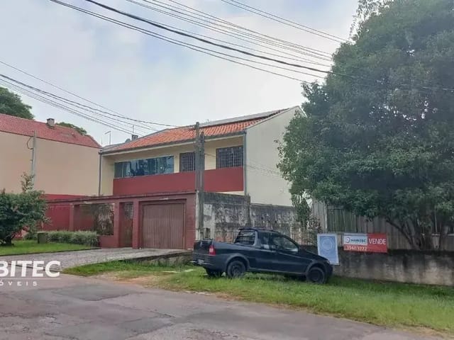 Terreno com 444m², à venda, no bairro Portão em Curitiba