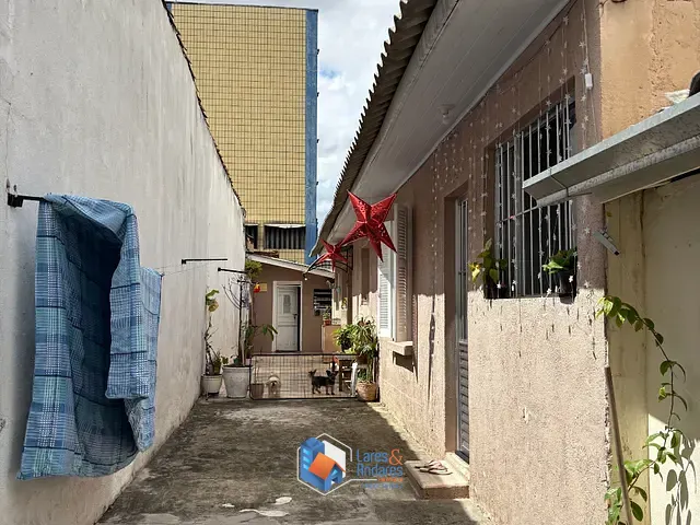 Terreno com 350m² 1 quarto e 1 banheiro, à venda, no bairro Olímpico em São Caetano Do Sul