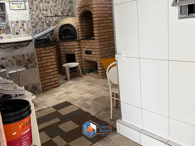 Terreno com 350m² 1 quarto e 1 banheiro, à venda, no bairro Olímpico em São Caetano Do Sul