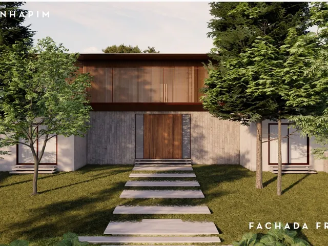 Terreno com 1779m², à venda, no bairro Bosque do Vianna em Cotia