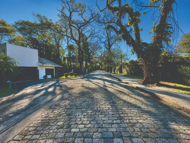 Terreno com 1779m², à venda, no bairro Bosque do Vianna em Cotia