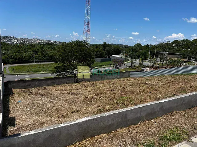 Terreno com 753m², à venda, no bairro Urbanova em São José dos Campos