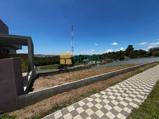Terreno com 753m², à venda, no bairro Urbanova em São José dos Campos