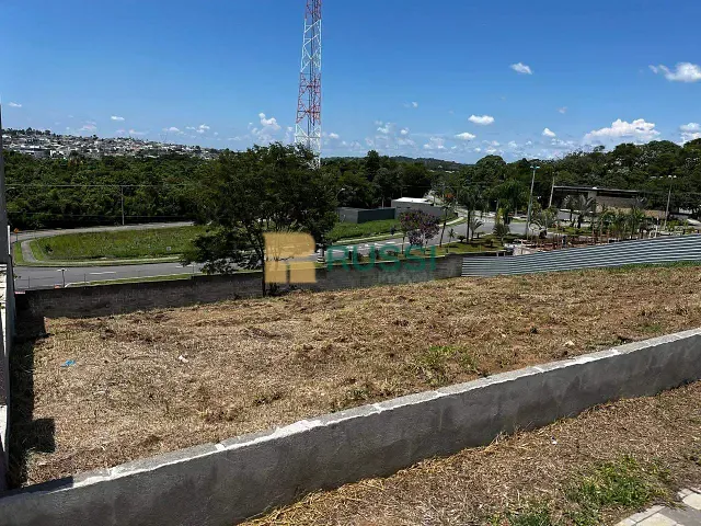 Terreno com 753m², à venda, no bairro Urbanova em São José dos Campos