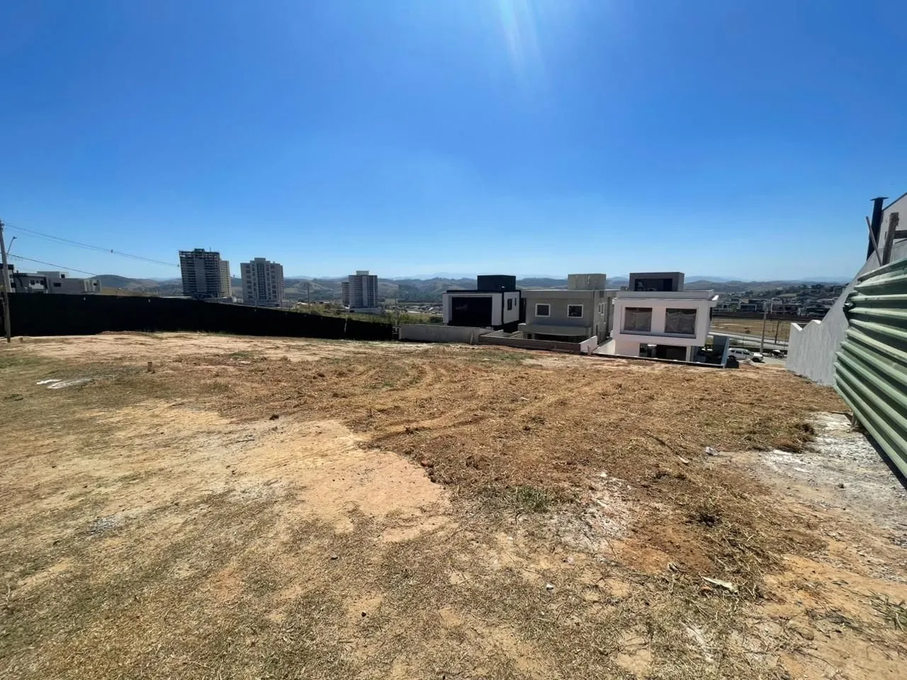 Terreno, 369 m² - Foto 1
