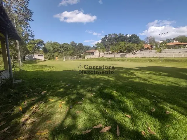 Terreno com 2851m², à venda, no bairro Jardim Maria Amelia em Jacareí