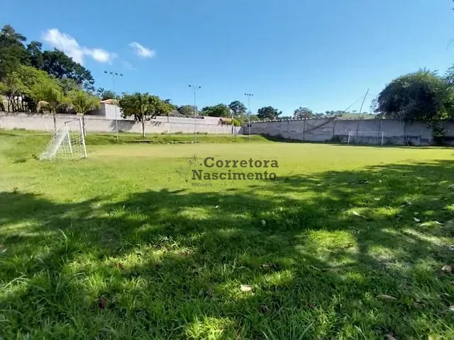 Terreno com 2851m², à venda, no bairro Jardim Maria Amelia em Jacareí