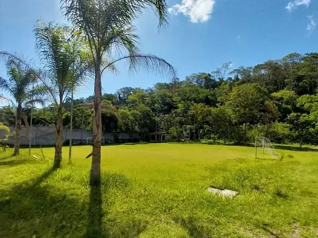 Terreno com 2851m², à venda, no bairro Jardim Maria Amelia em Jacareí