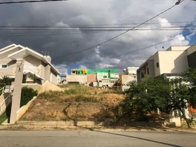 Terreno com 451m², à venda, no bairro Condomínio Residencial Jaguary em São José dos Campos