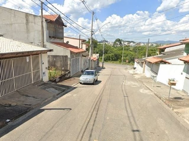 Foto do Terreno - Terreno à venda, 125 m² por R$ 224.000,00 - Altos da vila Paiva - São José dos Campos/SP | INDEPENDENCE NEGOCIOS IMOBILIARIOS LTDA