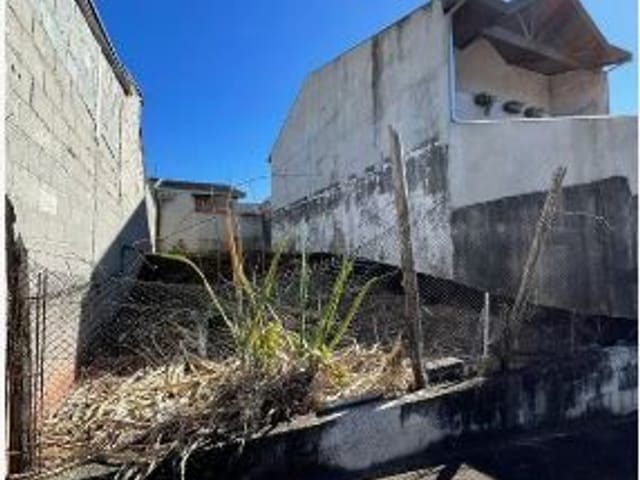 Foto do Terreno - Terreno à venda, 125 m² por R$ 224.000,00 - Altos da vila Paiva - São José dos Campos/SP | INDEPENDENCE NEGOCIOS IMOBILIARIOS LTDA