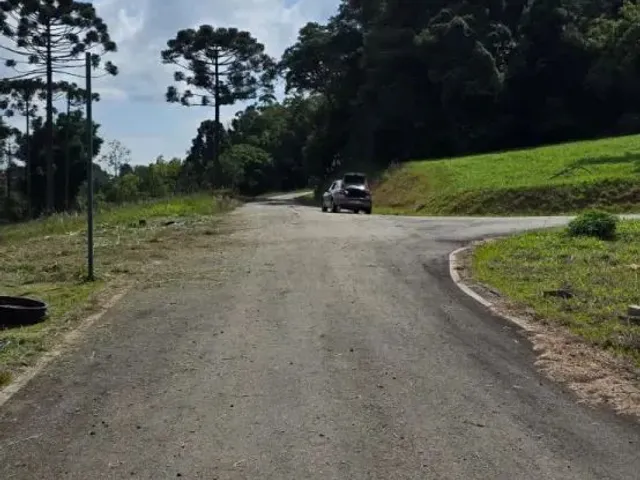 Terreno à venda, no bairro Vila Conceição em Campo Largo