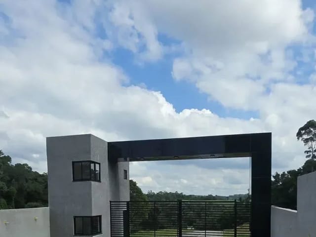 Terreno à venda, no bairro Vila Conceição em Campo Largo