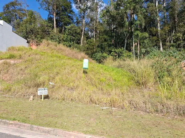 Terreno com 137m², à venda, no bairro Parque Alexandre em Cotia