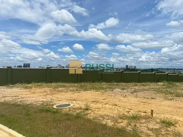 Terreno com 380m², à venda, no bairro Urbanova em São José dos Campos
