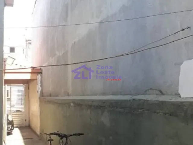 Terreno com 240m², à venda, no bairro Vila Antonieta em São Paulo